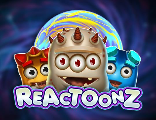 Reactoonz